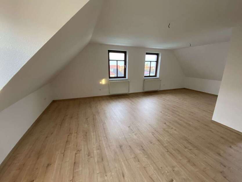 Wohnung zum Mieten in Belgern-Schildau 345 € 62.97 m²