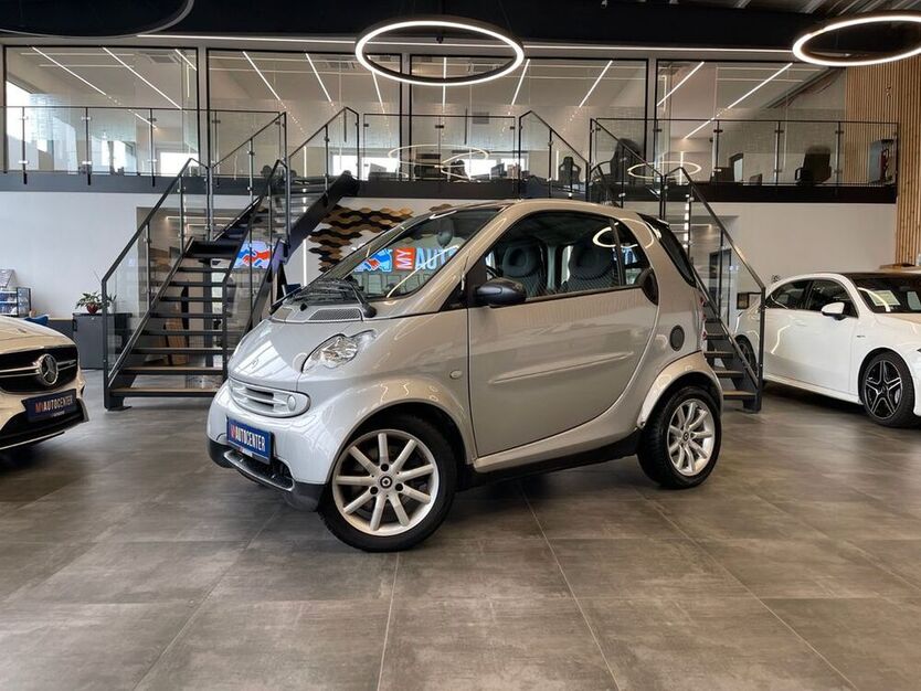 ForTwo