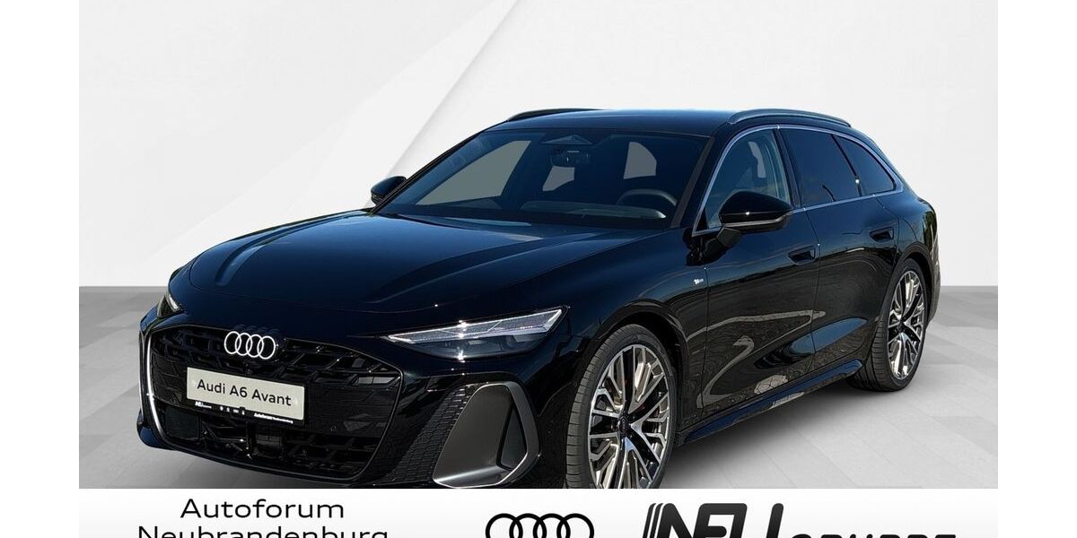 Audi A6 2.150 km 87.983 &euro; Neubrandenburg 17036