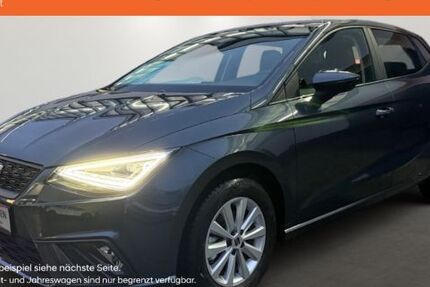 Seat Ibiza 10.022 km 20.050 € Mülheim 45478