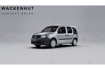 Mercedes Citan