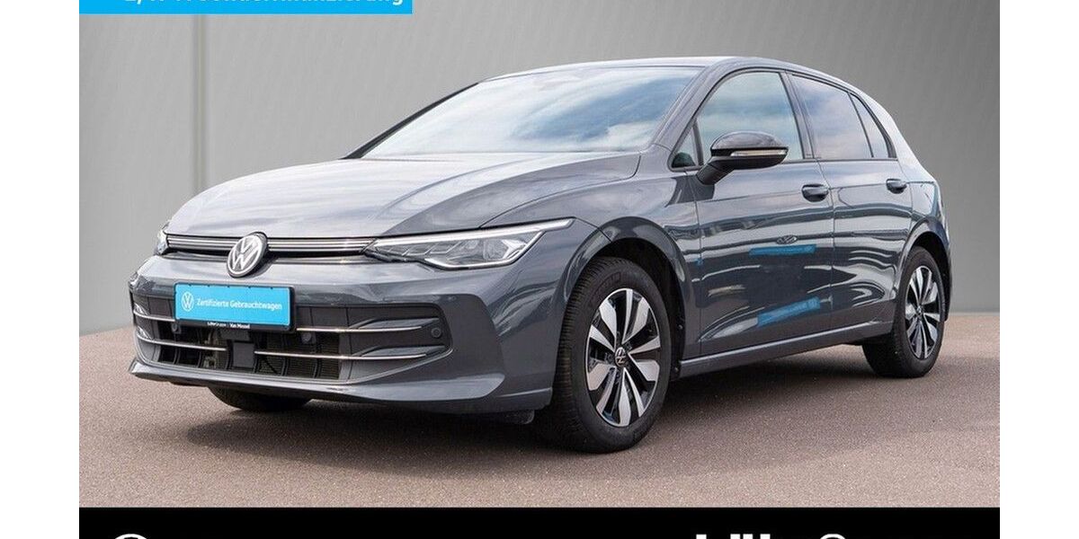 VW Golf 25.241 km 29.580 &euro; Trier 54292