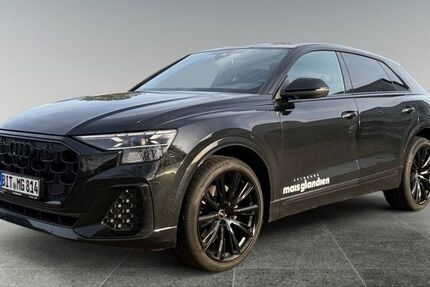 Audi Q8 12.500 km 83.880 &euro; Pronsfeld 54597