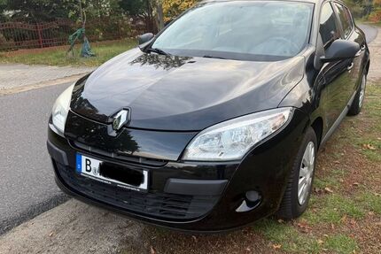 Renault Megane 106.640 km 4.000 &euro; Berlin 12623