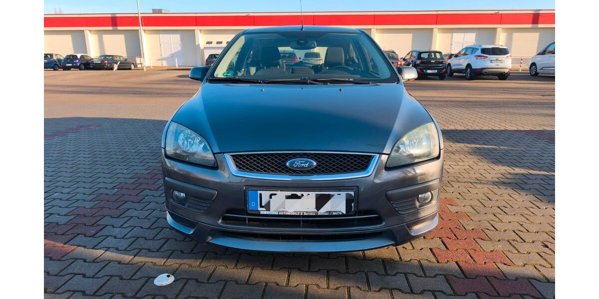 Ford Focus 193.500 km 2.999 &euro; Bardowick 21357
