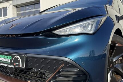 Cupra Born 33.421 km 26.860 &euro; Marktredwitz 95615