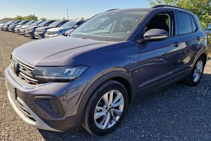 VW T-Cross 35.665 km 22.280 € Rüsselsheim 65428