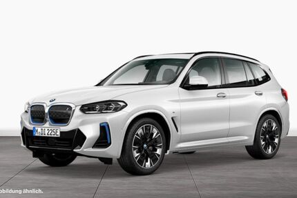 BMW iX3 24.377 km 52.990 &euro; Stuttgart 70569