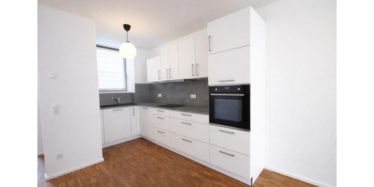 Etagenwohnung Hockenheim - 2 Zimmer, 60 m&sup2;, 850&euro; | Angebot:25561035