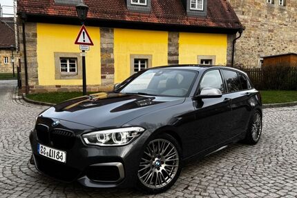 BMW M135 151.200 km 20.500 &euro; Rödental 96472