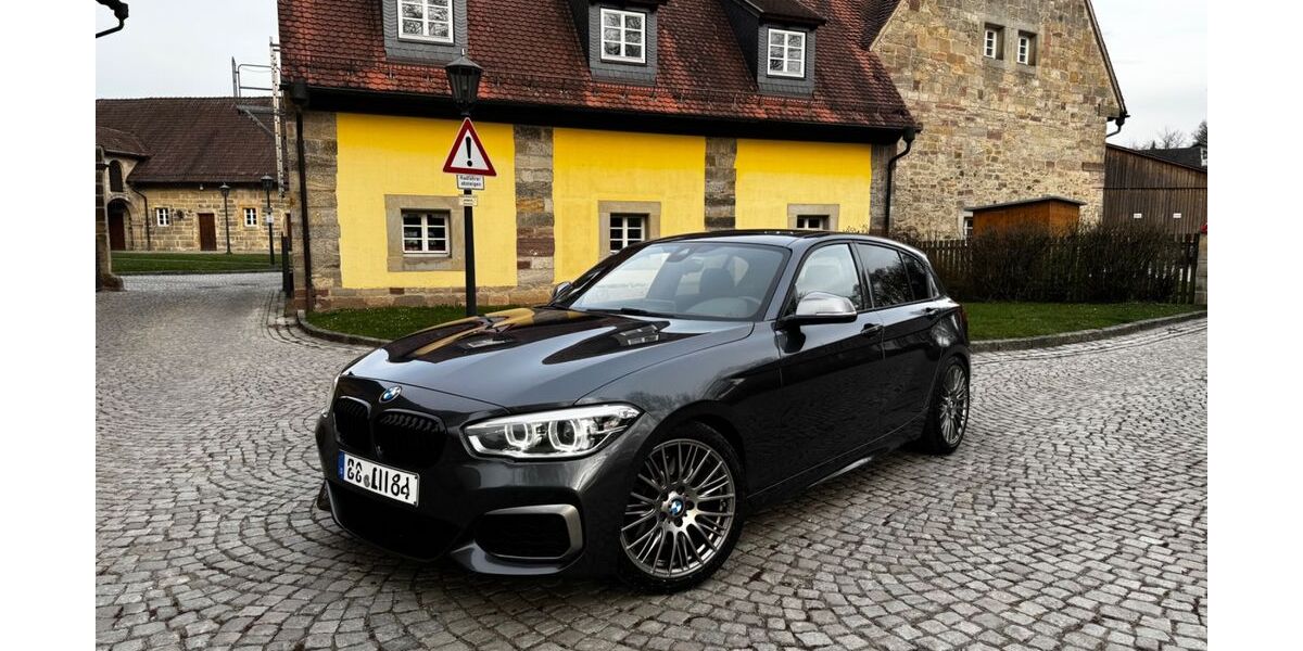 BMW M135 151.200 km 20.500 &euro; Rödental 96472