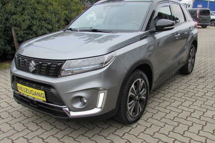 Suzuki Vitara 54.200 km 17.490 &euro; Kronach OT Knellendorf 96317