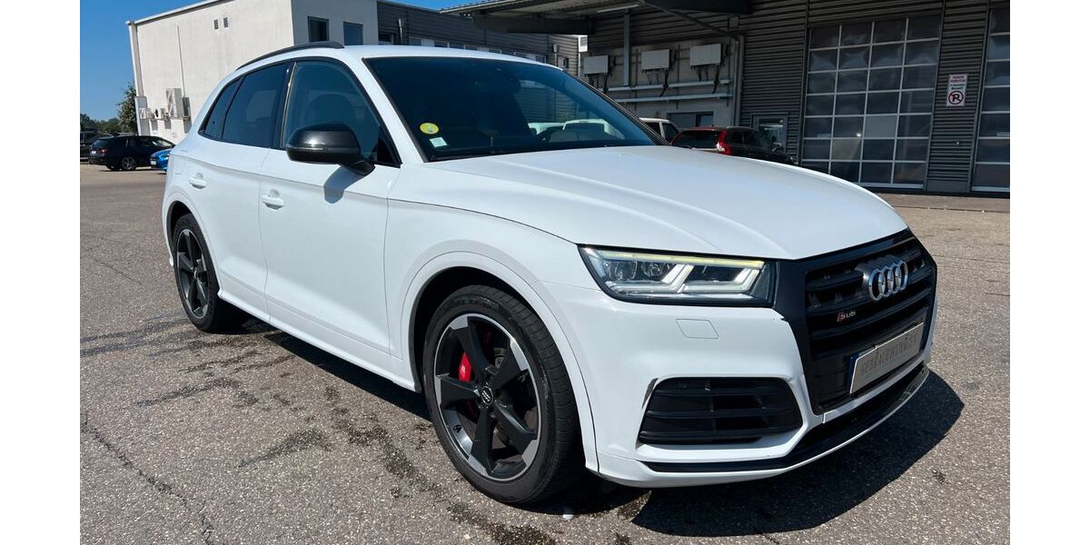 Audi Q5 300.000 km 21.999 &euro; Lahr 77933