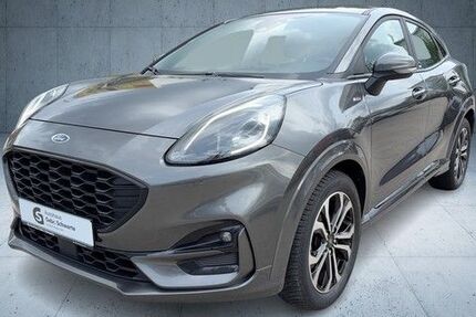 Ford Puma 90.085 km 13.690 &euro; Cloppenburg 49661