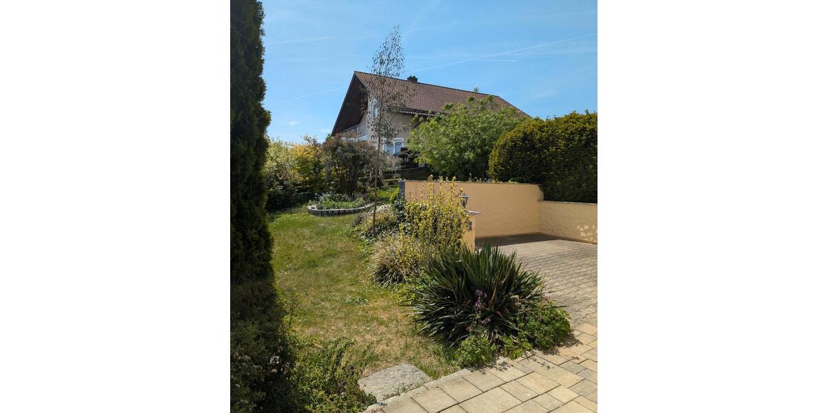 Terrassenwohnung Fürstenzell - 4 Zimmer, 125 m&sup2;, 750&euro; | Angebot:26413765