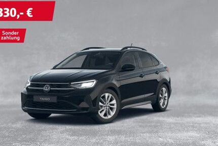 VW Taigo 4.430 km 27.260 &euro; Bamberg 96052