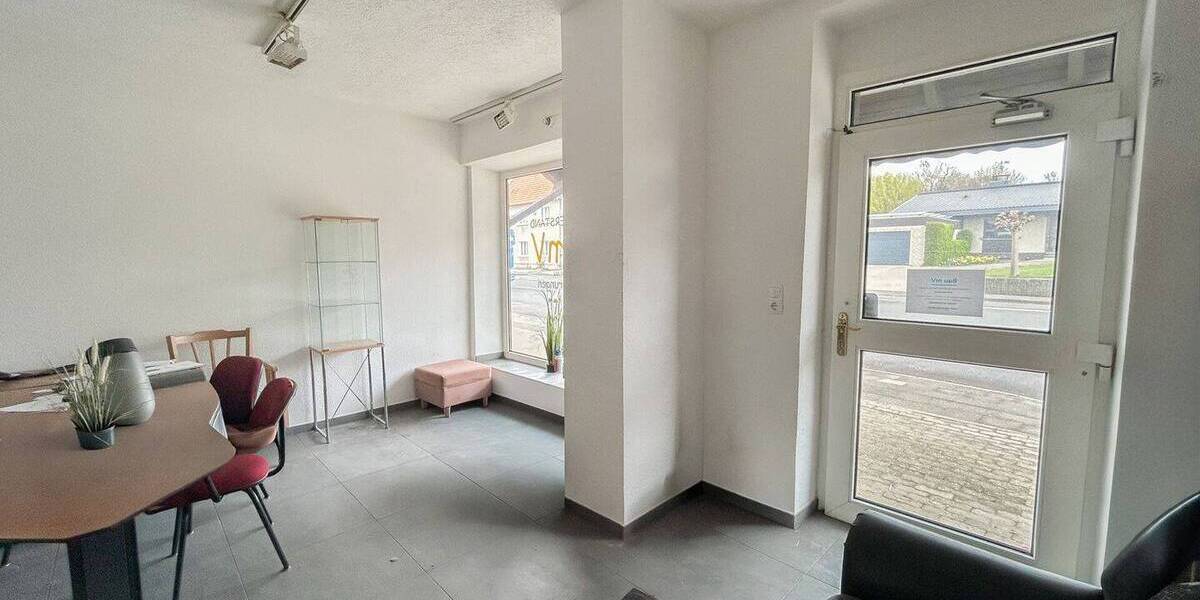 Gewerbeobjekt Geilenkirchen / Gillrath Gillrath - 1 Zimmer, 12 m&sup2;, 200&euro; | Angebot:26016759