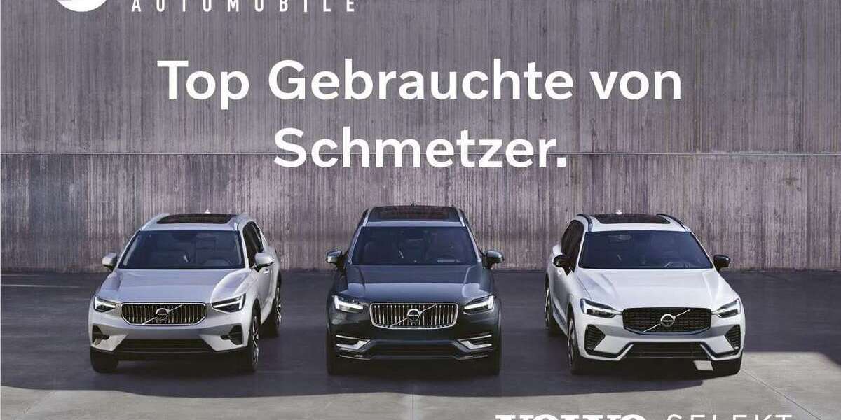 Volvo XC90 97.240 km 41.990 &euro; Braunschweig 38114