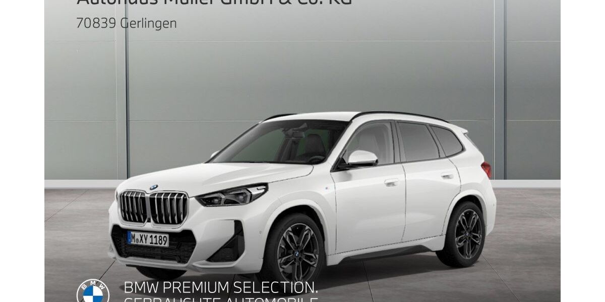 BMW X1 52.019 km 40.630 &euro; Gerlingen 70839
