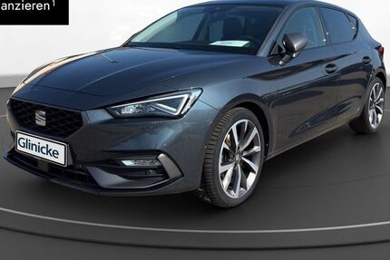 Seat Leon 33.070 km 25.680 &euro; Lübbecke 32312