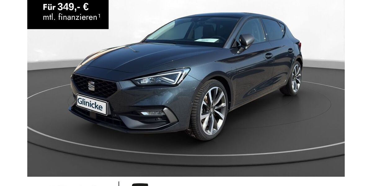 Seat Leon 33.070 km 25.680 &euro; Lübbecke 32312