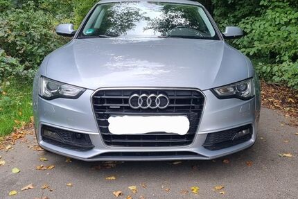 Audi A5 195.000 km 13.999 &euro; Windeck 51570