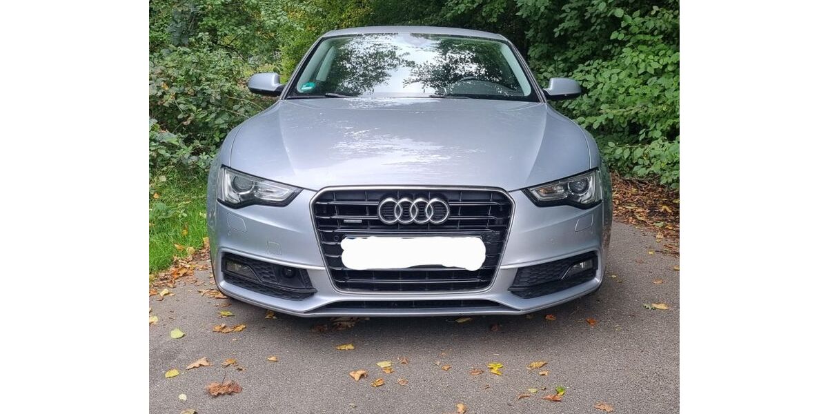 Audi A5 195.000 km 13.999 &euro; Windeck 51570