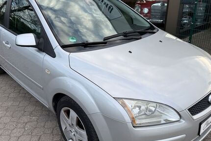 Ford Focus 152.450 km 2.950 &euro; Beverstedt 27616