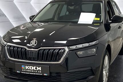 Skoda Kamiq 42.450 km 21.490 &euro; Berlin 12681