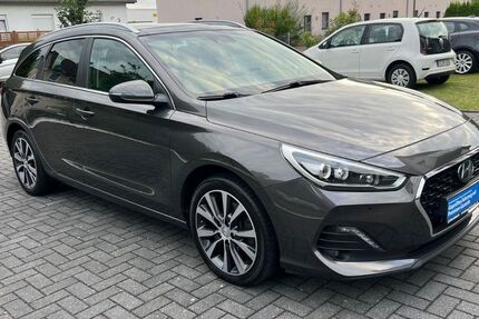 Hyundai i30 129.650 km 13.090 &euro; Celle 29229
