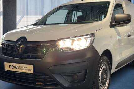 Renault Express 47.530 km 14.990 &euro; Hamburg 22763