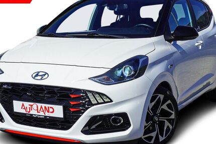 Hyundai i10 61.264 km 15.950 &euro; Zwickau 08056