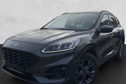 Ford Kuga 42.867 km 25.450 &euro; Tuntenhausen 83104