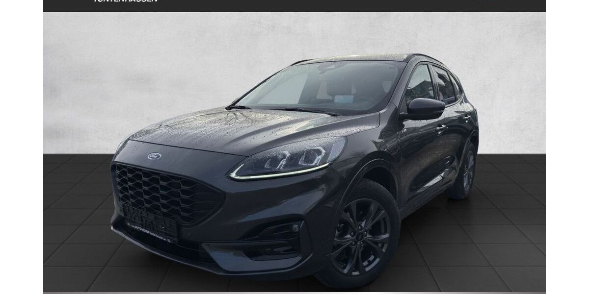 Ford Kuga 42.867 km 25.450 &euro; Tuntenhausen 83104