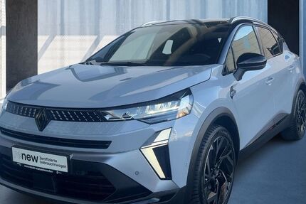 Renault Captur 18.813 km 28.990 &euro; Unterschleißheim 85716