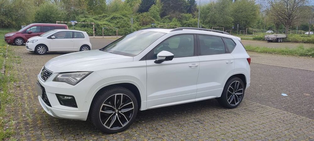 Ateca