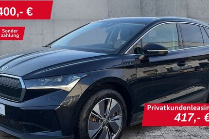 Skoda Enyaq 67.747 km 27.900 &euro; Hof 95030