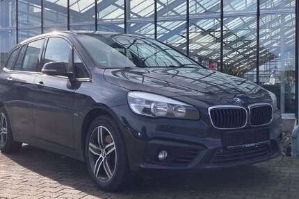BMW 218 152.366 km 12.860 &euro; Neu-Ulm 89231