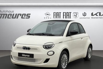 Fiat 500e 5.122 km 27.950 &euro; Heinsberg 52525