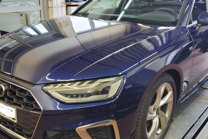 Audi A4 113.733 km 28.980 &euro; Ibbenbüren 49477
