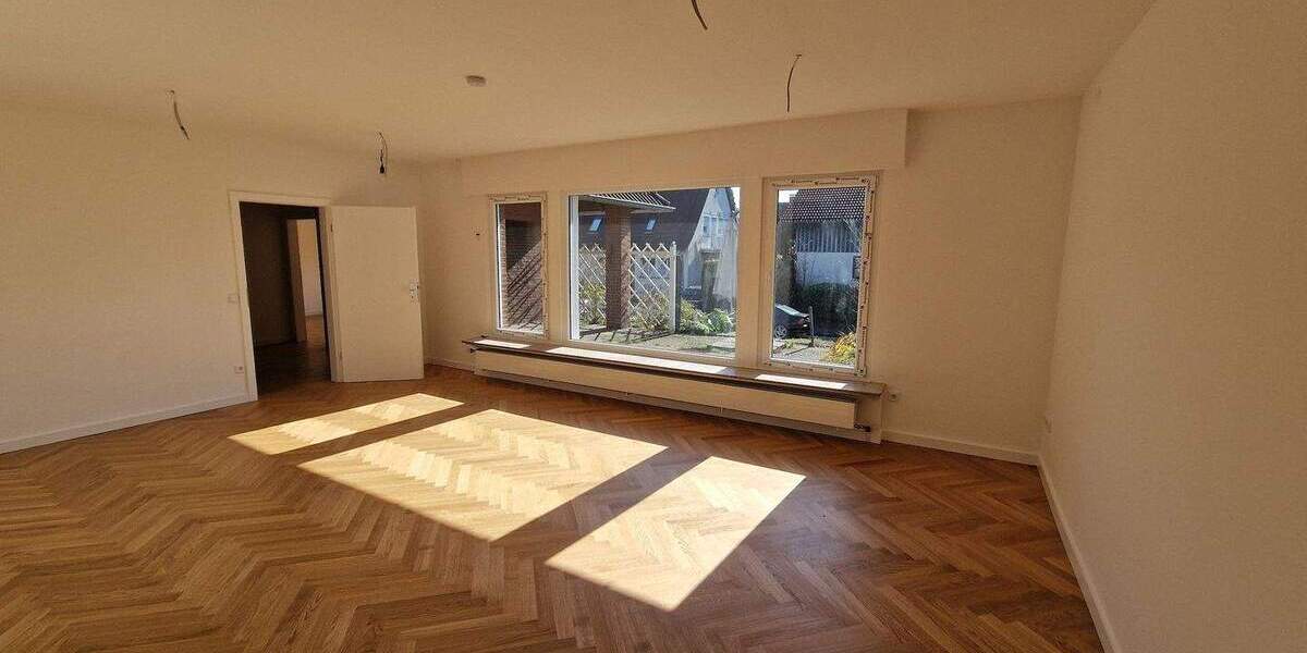 Einfamilienhaus Enger - 5 Zimmer, 123 m&sup2;, 320.000&euro; | Angebot:25929644