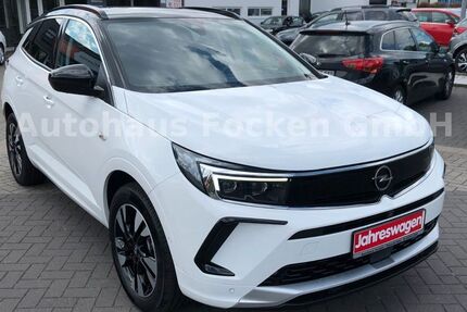 Opel Grandland (X) 8.600 km 28.990 € Rhauderfehn 26817
