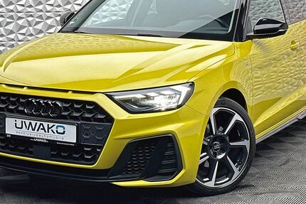 Audi A1 81.529 km 19.990 &euro; Solingen 42699