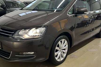 VW Sharan 226.546 km 13.990 &euro; Ronnenberg 30952