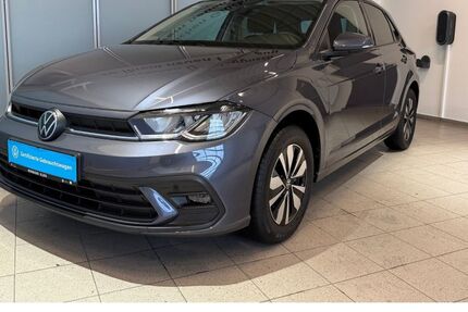 VW Polo 16.561 km 19.890 &euro; Fuldatal 34233