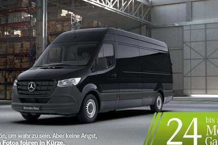 Mercedes-Benz Sprinter 92.350 km 34.510 &euro; Porta Westfalica 32457