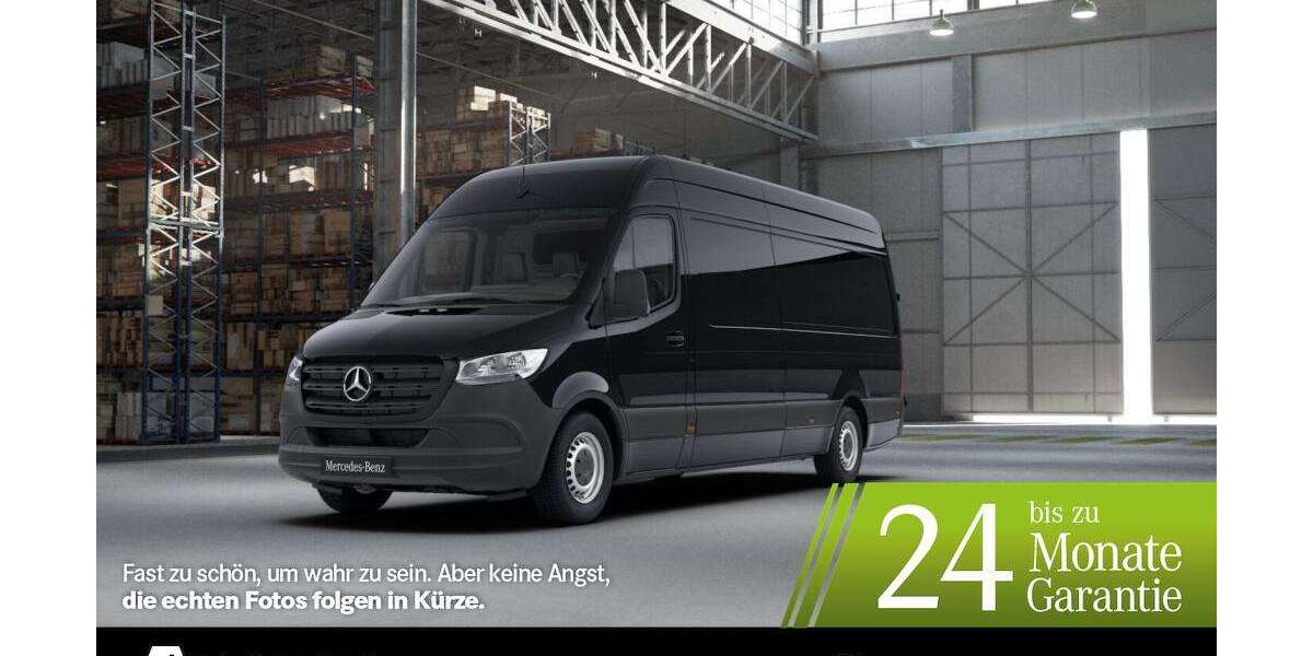Mercedes-Benz Sprinter 92.350 km 34.510 &euro; Porta Westfalica 32457
