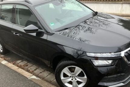 Skoda Kamiq 125.000 km 13.150 &euro; Parkstein 92711