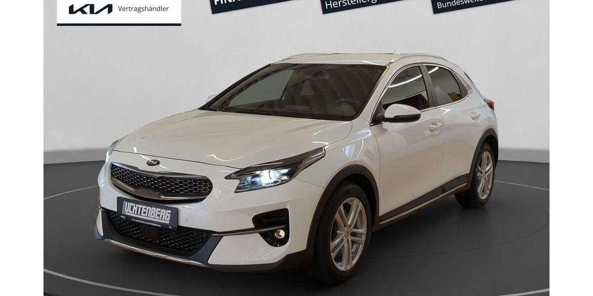 Kia XCeed 42.500 km 18.890 &euro; Leverkusen 51381