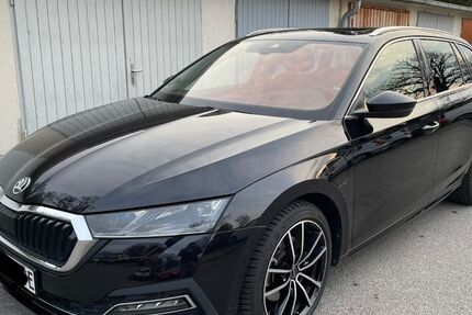 Skoda Octavia 62.250 km 22.999 &euro; München 81369